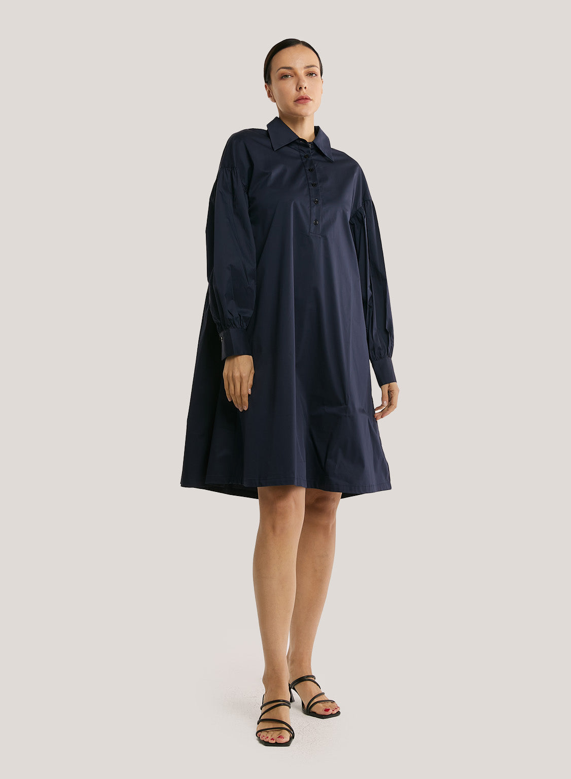 shirt dresses for women