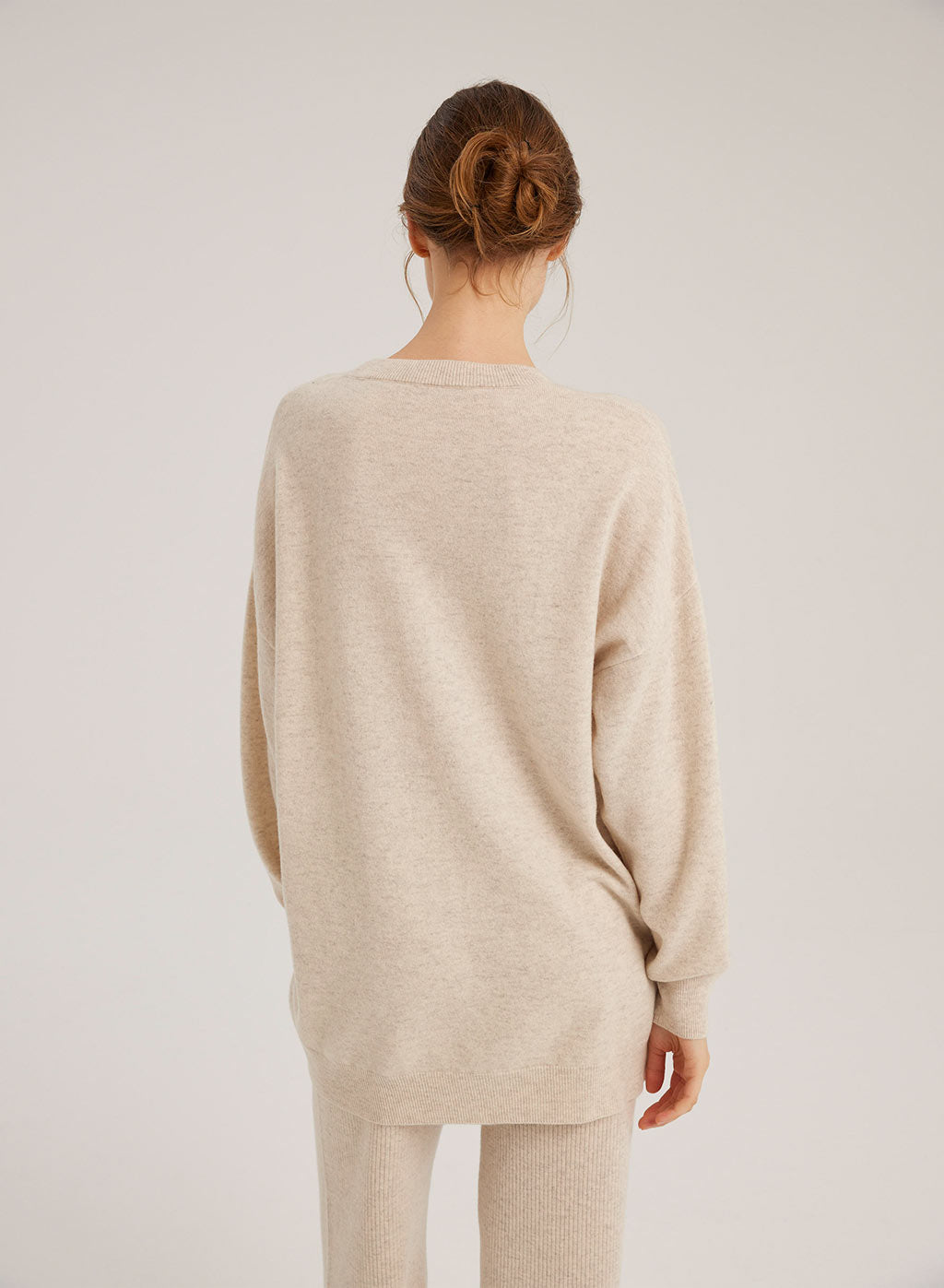 Mosey Pullover Top