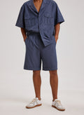Relaxed Fit Shorts