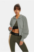 Rebounce Corset Jacket