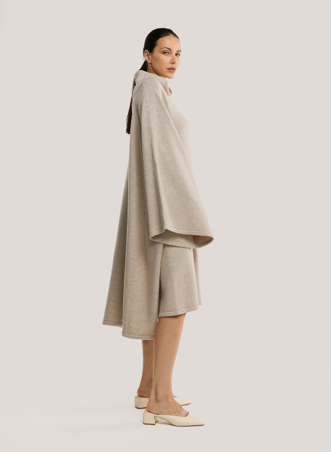 plus size long sleeve dresses