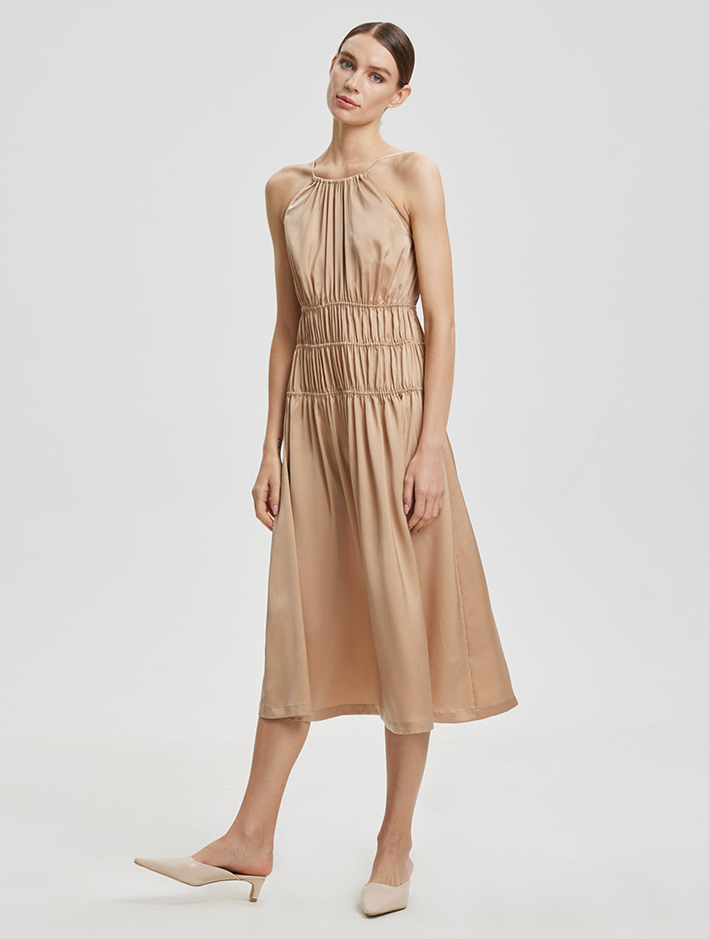 Dresses