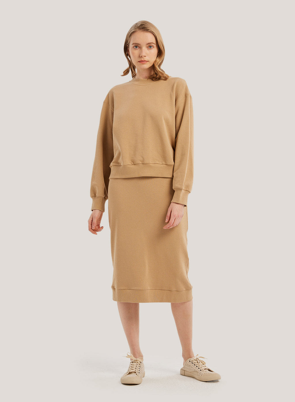 women's cotton sweatshirts