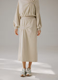 NAP Midi Skirt
