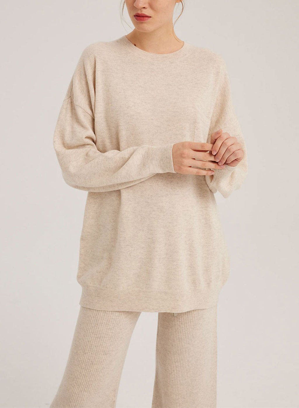 Mosey Pullover Top