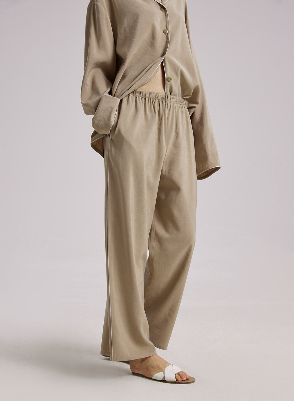 Soft Lounge Sleep Pants