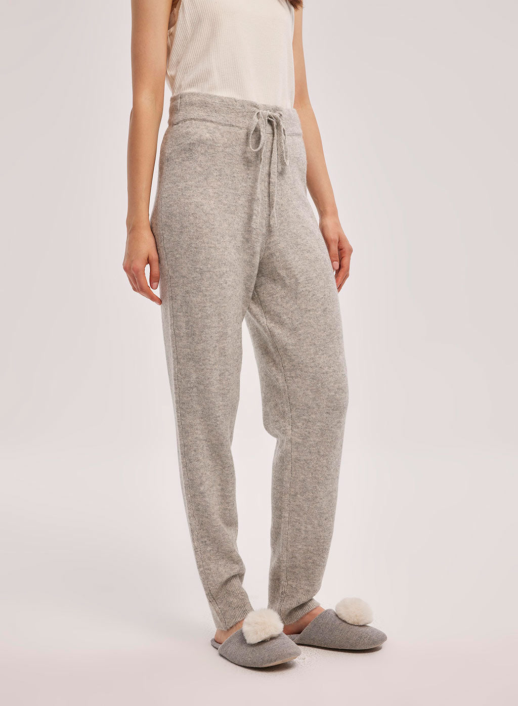 Relaxed Fit Track Pants