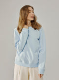 Crewneck Pullover