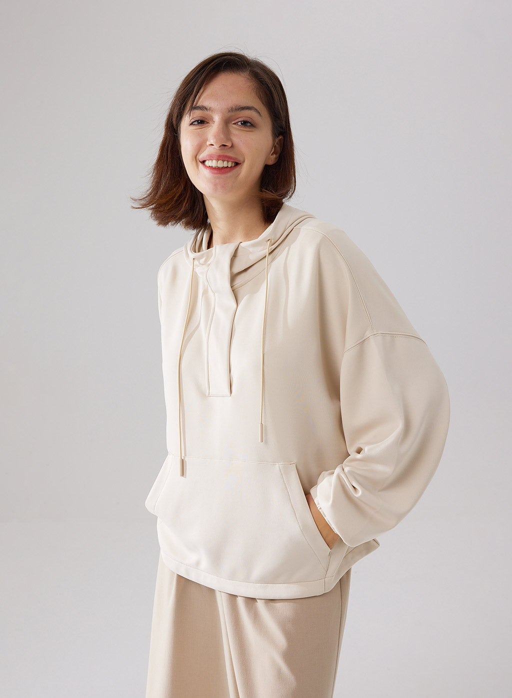 City Standard Hooded Sweatshirt