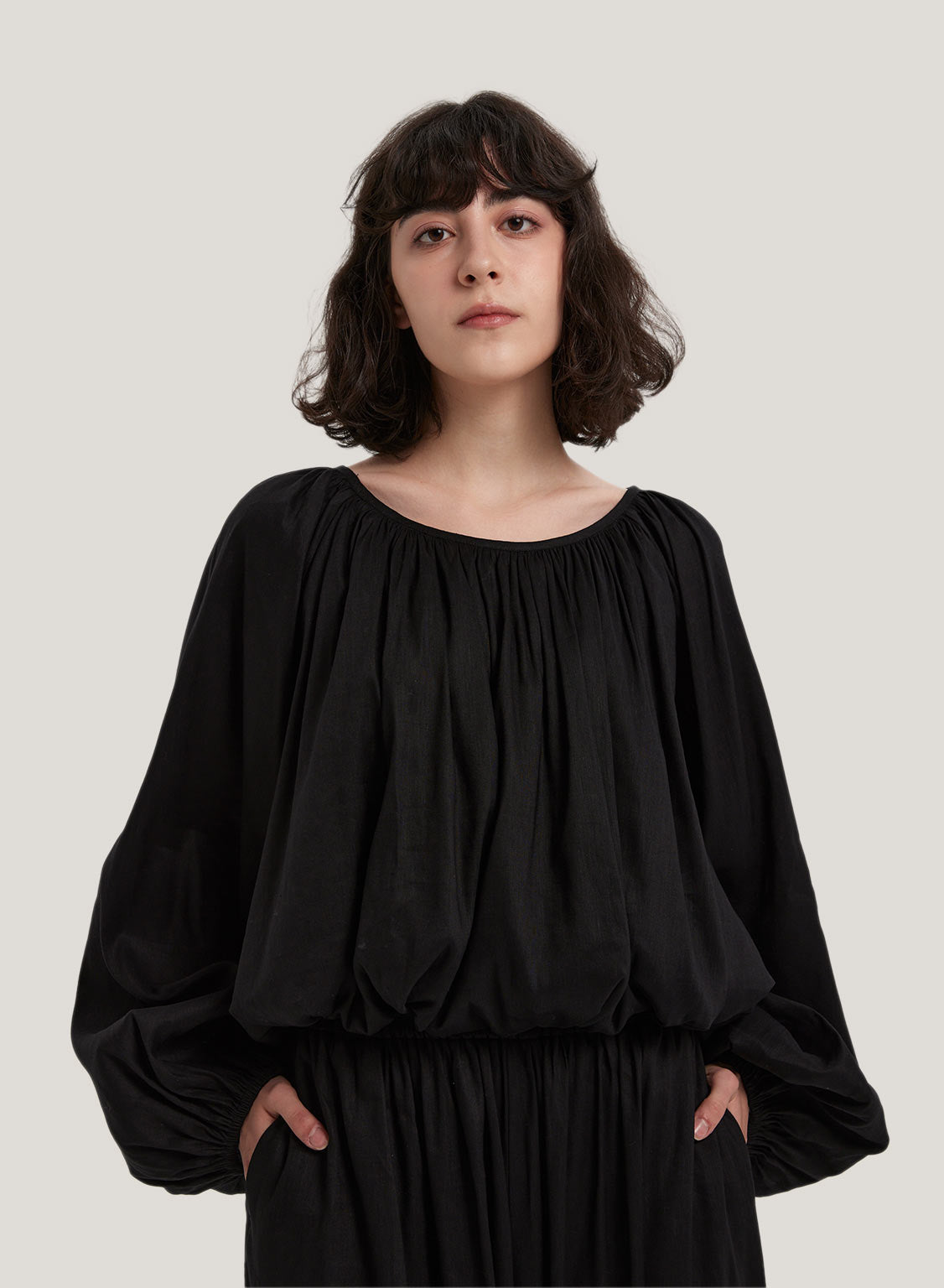 women's long sleeve blouses