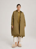 Ultra-Light Jacket