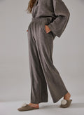 Loose-Fit Pocket Pants