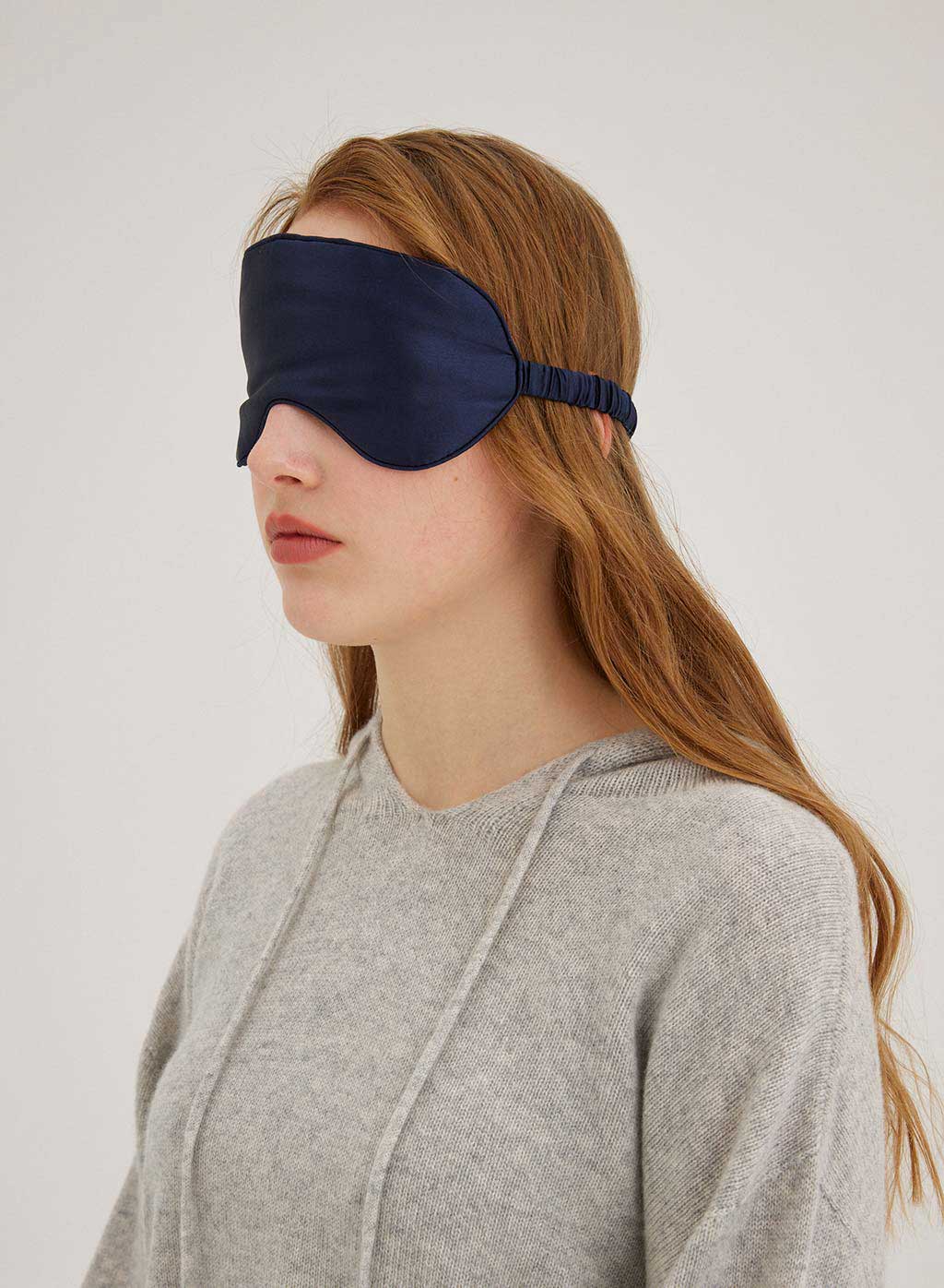19mm Silk Slumber Eye Mask