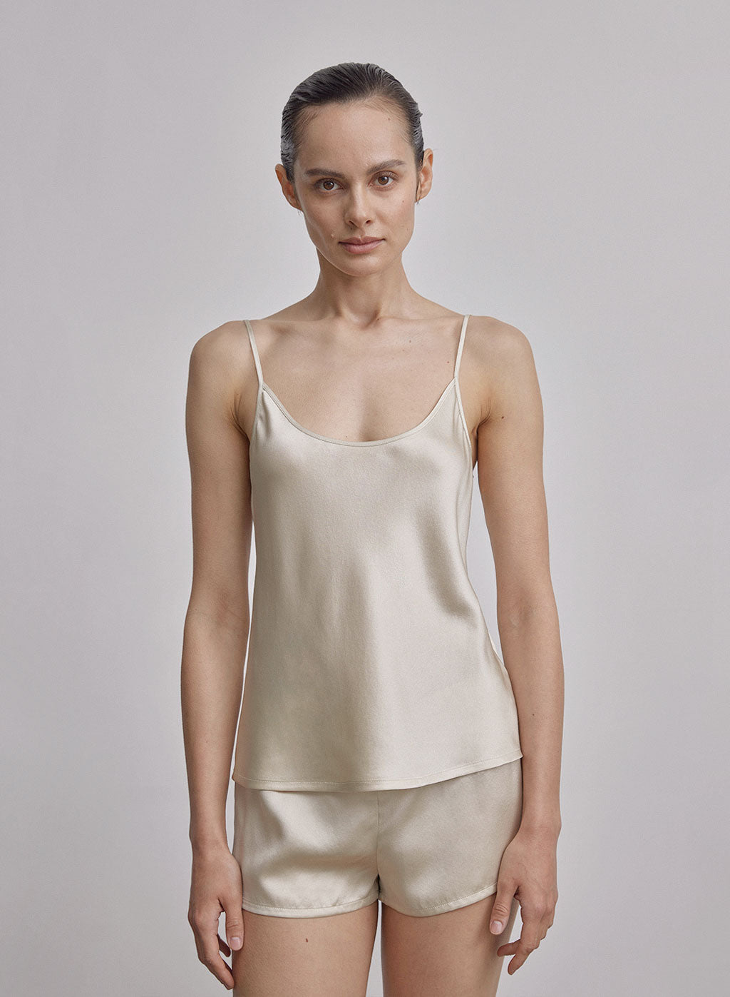 Silk Camisole