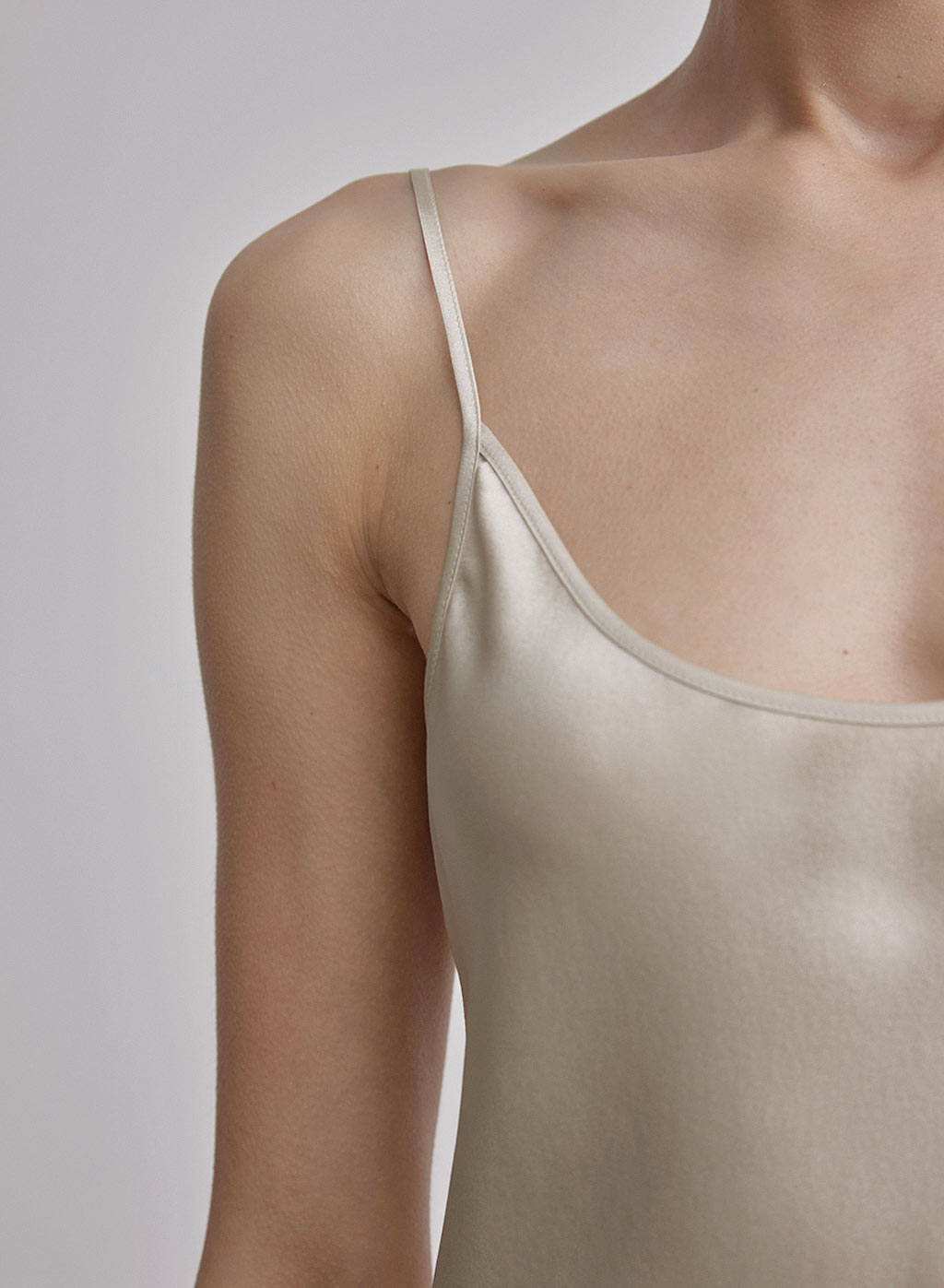 Silk Camisole